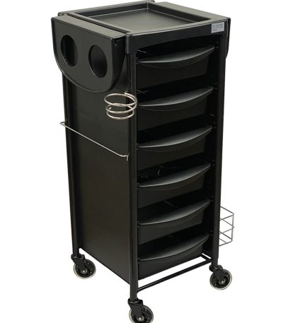 breeze plus trolley