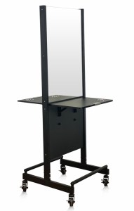 Duke Double Sided WorkStation