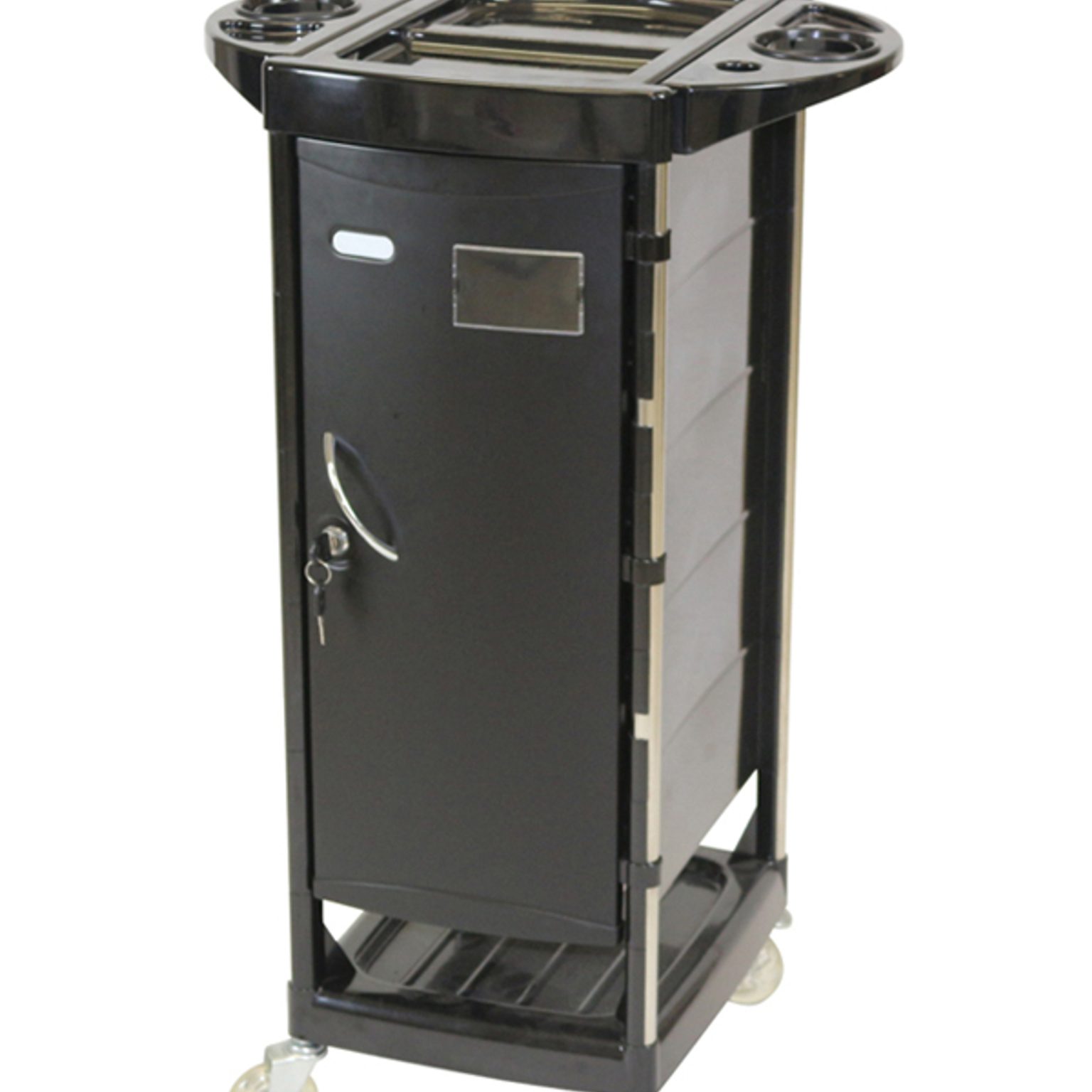 gemini lockable door