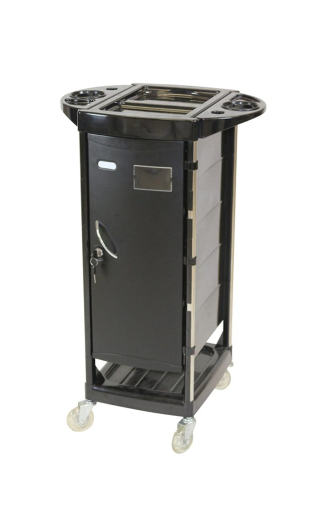 gemini lockable door