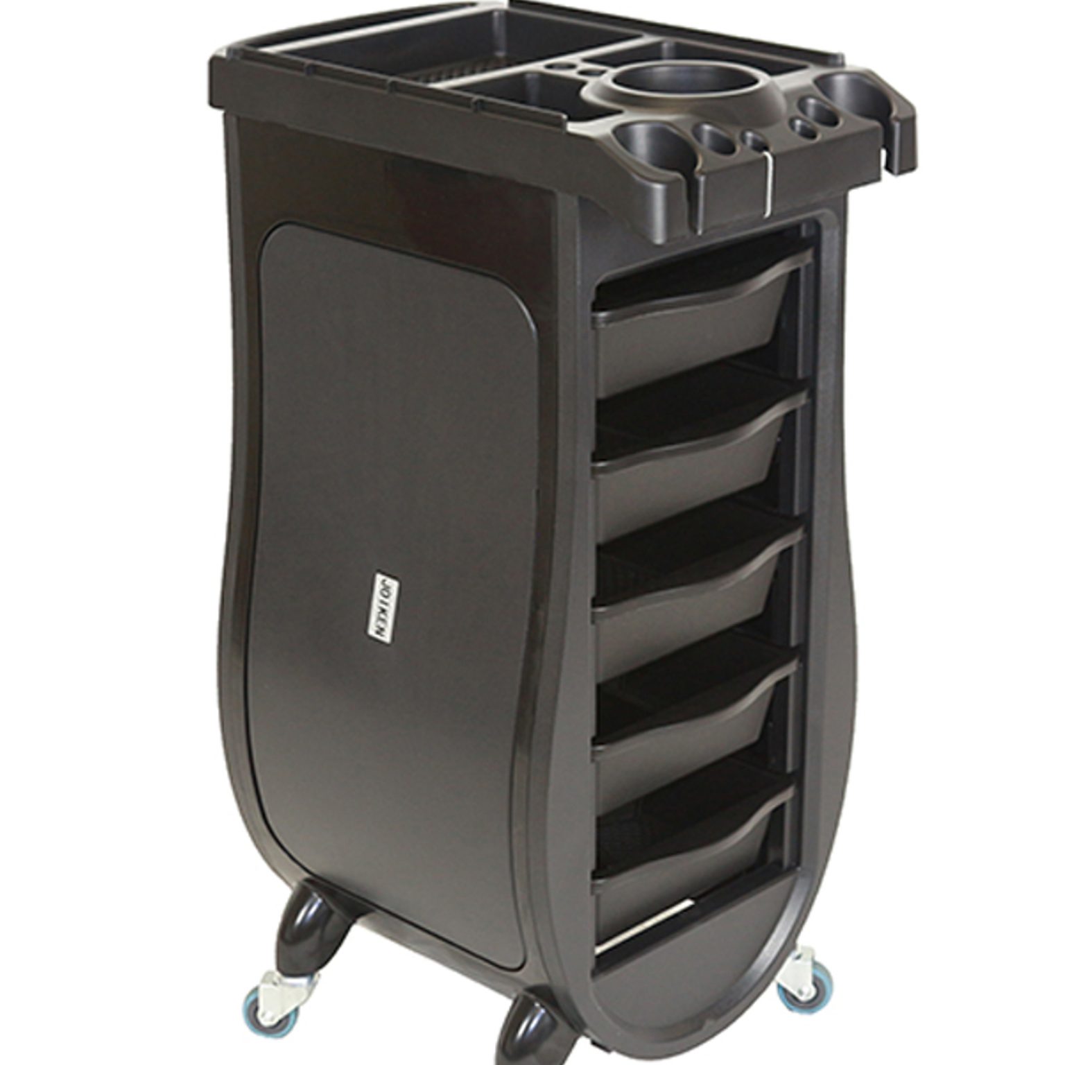 rocket beauty trolley