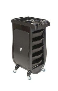 rocket beauty trolley