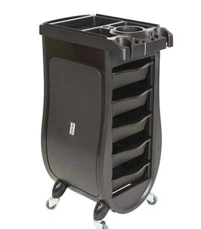 rocket beauty trolley