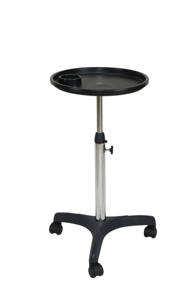 service satellite trolley