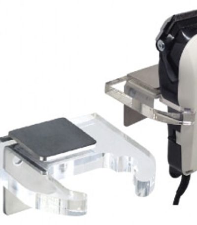 plexi clipper holder