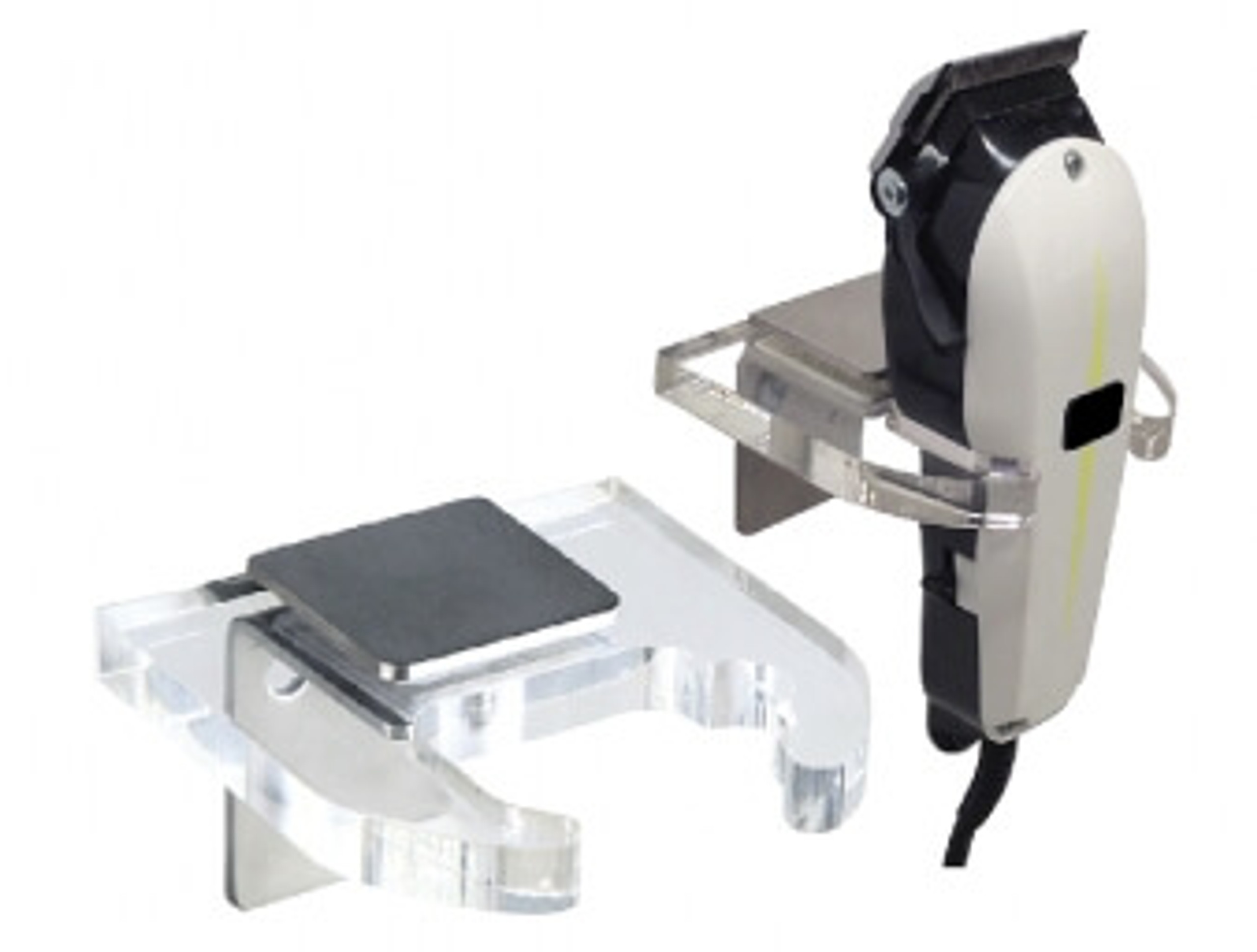 plexi clipper holder plexi clipper holder