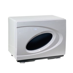 OPAL hot towel cabinet