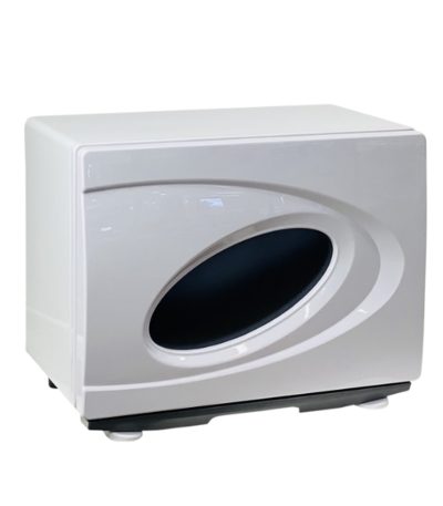 OPAL hot towel cabinet