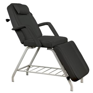 tulip beauty bed black