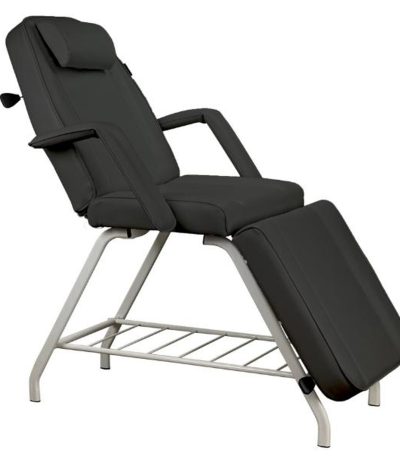 tulip beauty bed black