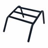 3 Bar Footrest -Black - Image 2