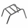 3 Bar Footrest - Chrome - Image 2
