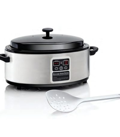 6 quart stone heater