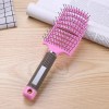 detangle brush pink
