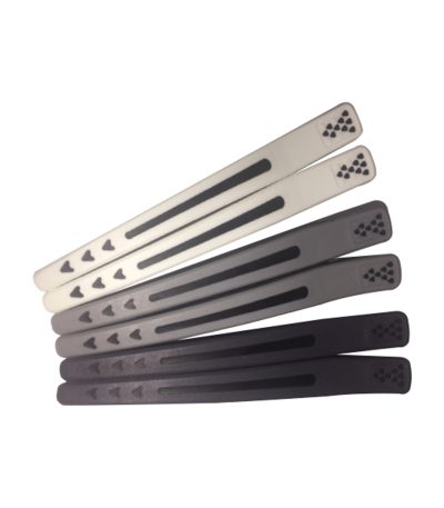 High Class Sectioning Clips 6Pkt