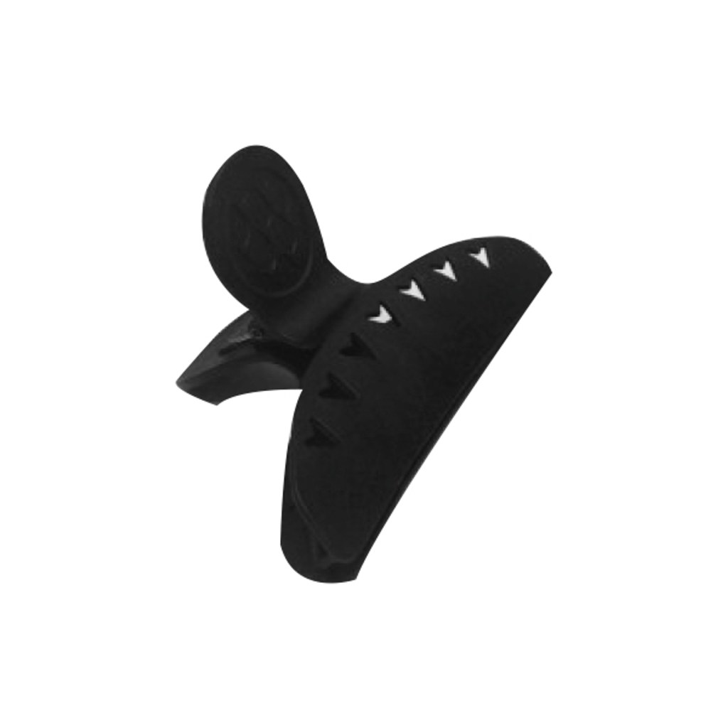 Super Jaw Butterfly Clips 6Pkt
