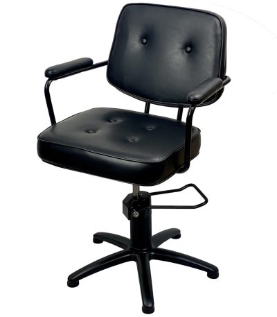 Salon Styling Chair,Hydraulic Styling Chair,Salon Chair,Styling chair,Hydraulic chair,Salon Furniture,Salon Hydraulic Chair
