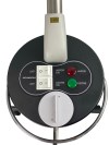 Facial Steamer With Ozone - BLACK