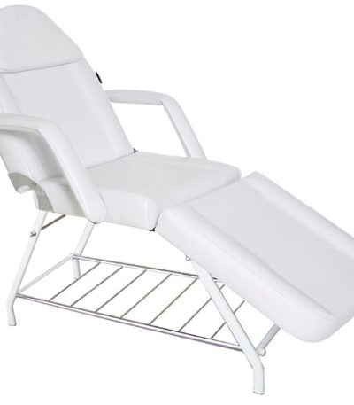 tulip beauty bed white