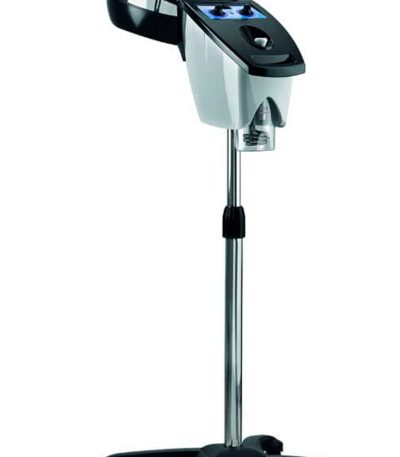 ATOMIX PEDESTAL STANDARD