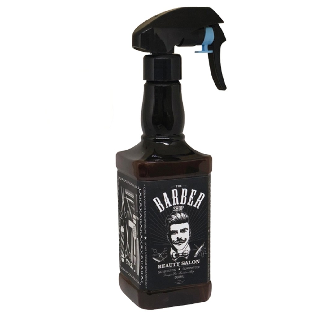Barber Salon Water spray - 500ml