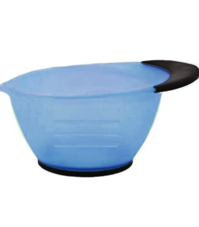 Fluro Blue Jumbo Tint Bowl