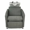 Bristol Plus Shampoo Unit Grey Weave - Image 4