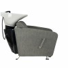 Bristol Plus Shampoo Unit Grey Weave - Image 3