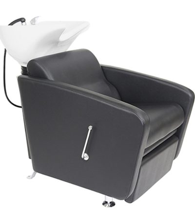 BRISTOL PLUS BLACK SHAMPOO UNIT