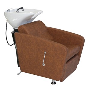 BRISTOL PLUS TAN SHAMPOO UNIT