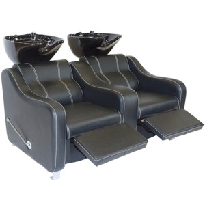 CHESTER DOUBLE SHAMPOO