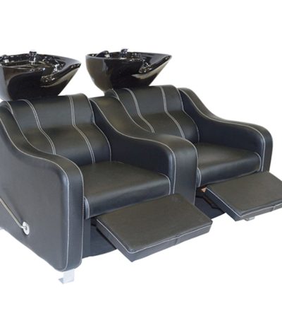 CHESTER DOUBLE SHAMPOO