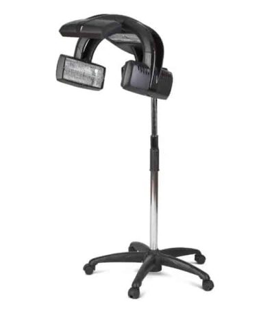 Ceriotti CIX3000 Pedestal Processor, Pedestal Salon Processor, Mobile Salon Processor, Professional Pedestal Processor, Ceriotti Processor Equipment, Salon Pedestal Processor,