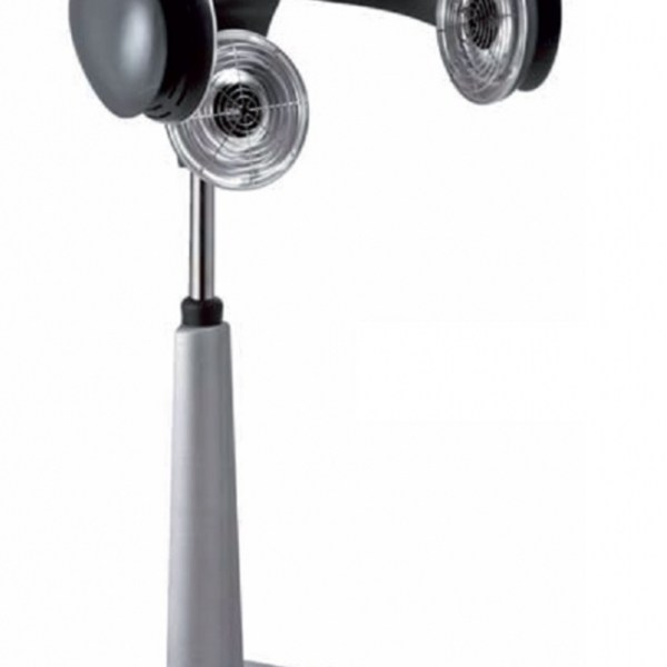 hi speed pedestal