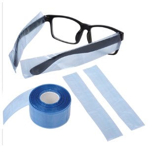 Disposable Sleeves for Glasses 200pk
