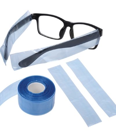 Disposable Sleeves for Glasses 200pk