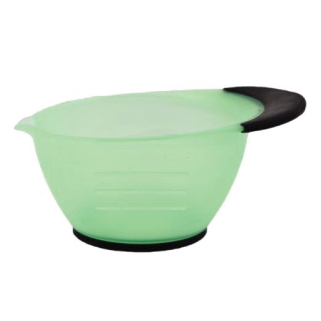 Fluro Green Jumbo Tint Bowl