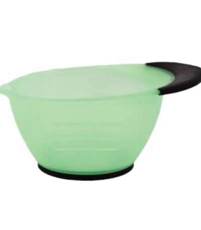 Fluro Green Jumbo Tint Bowl