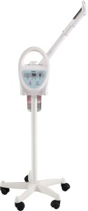Opal 021 Digital Facial Steamer - Ozone