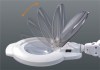 opal 252 LED mag lamp pedestal