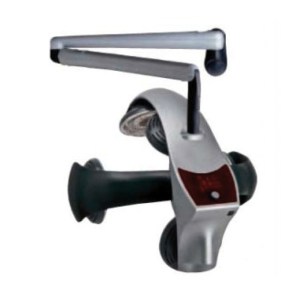 hi speed wall processor