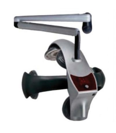 hi speed wall processor