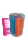 Volume Comb Tub 36pcs