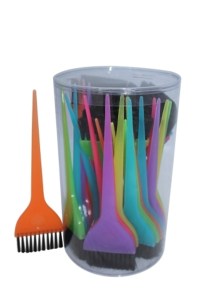 Large Tint Brush Tub 36pcs