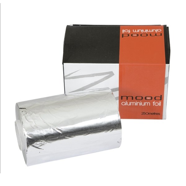 In Mood Professional Silver Foil