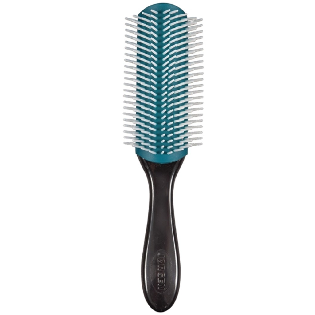 9 raw jorgen J109 green