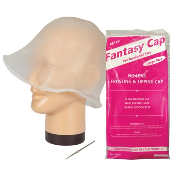 Fantasy Large Streaking Cap