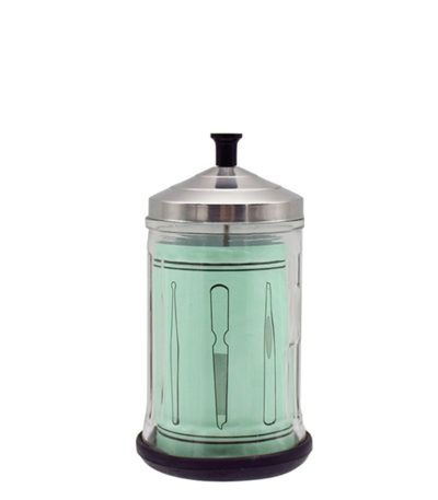 1000ml Lucy Disinfectant Jar