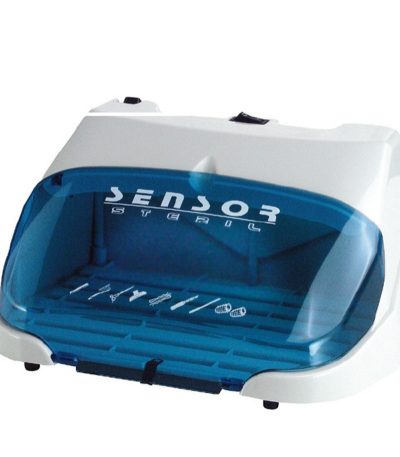 UV Sensor Sterilizer Cabinet