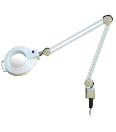 clamp mag lamp